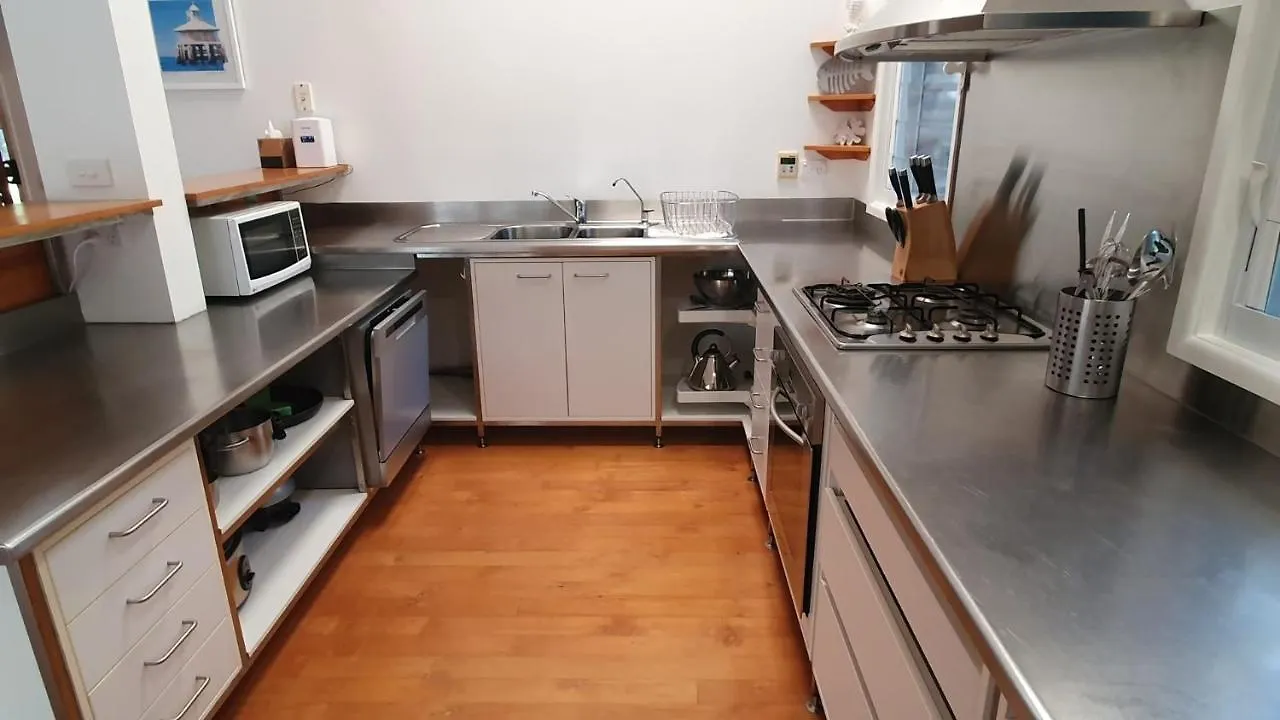 레인보우비치 Ibis 3 House 빌라 0*,  오스트레일리아