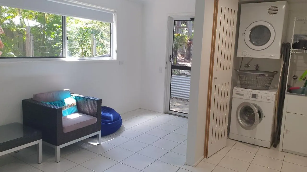 레인보우비치 Ibis 3 House 빌라