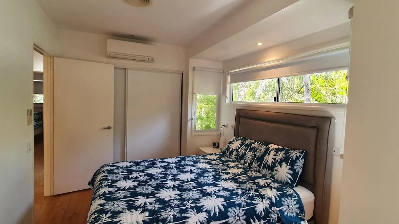 펜션 레인보우비치 Ibis 3 House 빌라