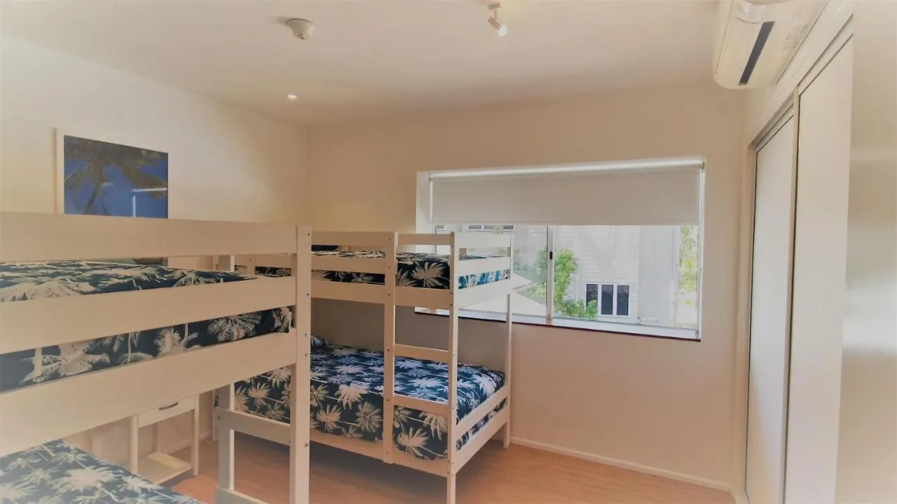 레인보우비치 Ibis 3 House 빌라 펜션
